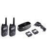 MIDLAND XT70 Pro Duo walkie talkie black/dark grey