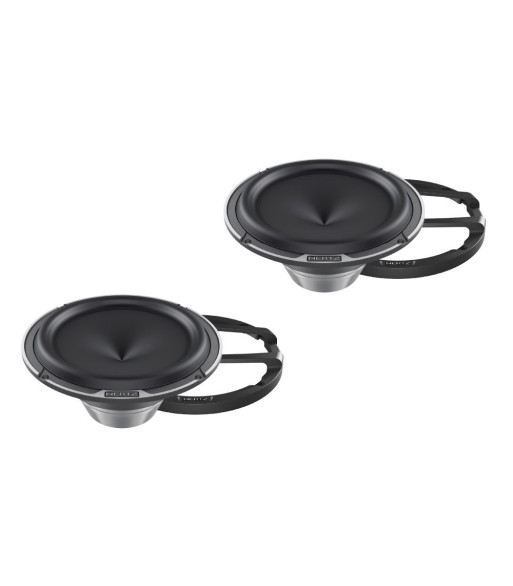 HERTZ MILLE WOOFER 165MM