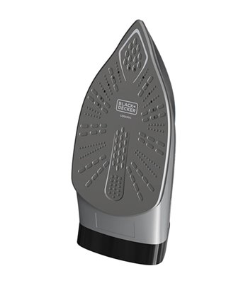BLACK+DECKER Steam Station dampstation