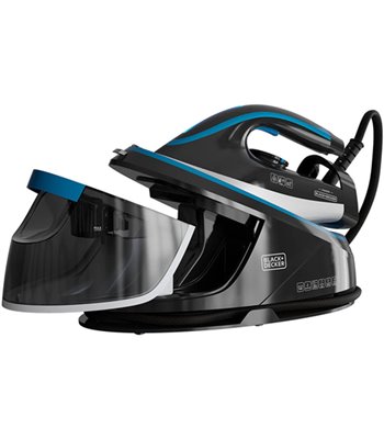 BLACK+DECKER Steam Station dampstation