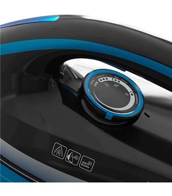 BLACK+DECKER Steam Station dampstation