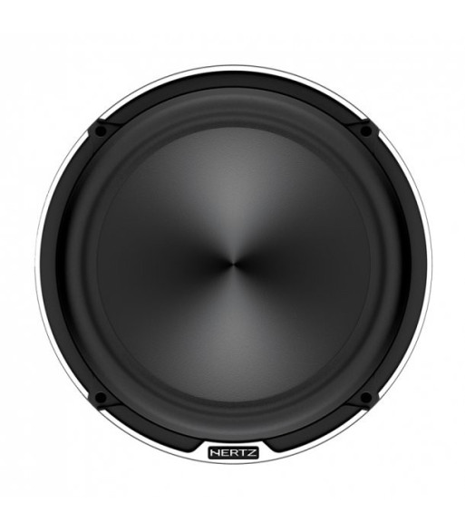 HERTZ MILLE WOOFER SÆT 180MM