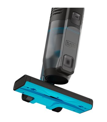 BLACK+DECKER Stick Vacuum Cleaner Stickvac med ledning