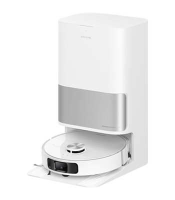 Dreame L10s Ultra Gen 2 robotstøvsuger