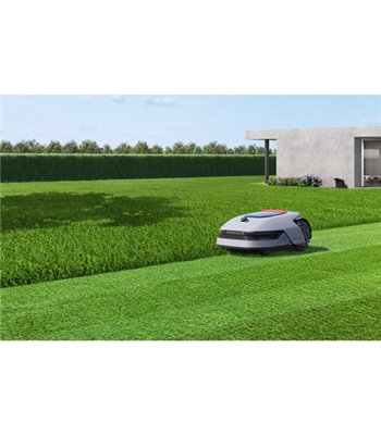 Dreame Robotplæneklipper A1 Pro 2000m2