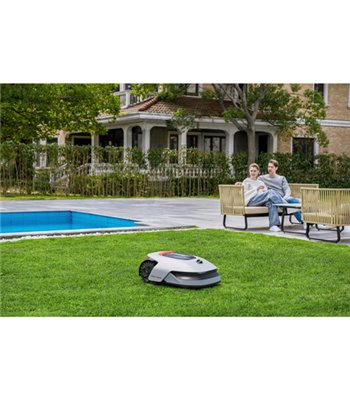 Dreame Robotplæneklipper A1 Pro 2000m2
