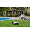 Dreame Robotplæneklipper A1 Pro 2000m2