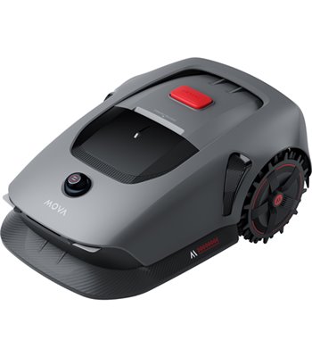 Dreame Robotplæneklipper MOVA 1000