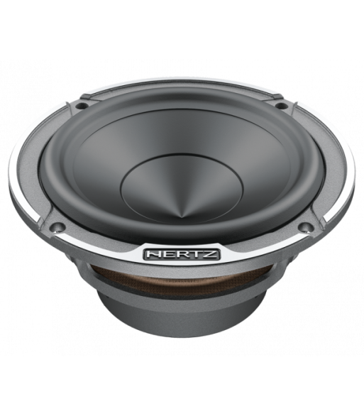 HERTZ MILLE 70MM MELLEMTONE HØJTTALER