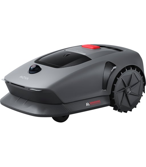 Dreame Robotplæneklipper MOVA 600