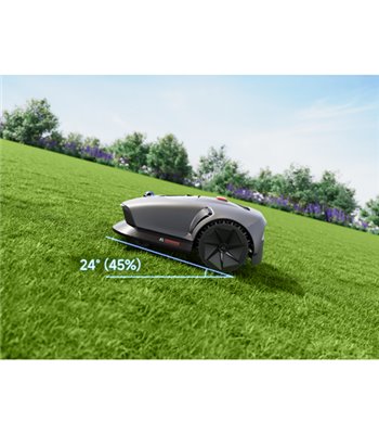 Dreame Robotplæneklipper MOVA 600