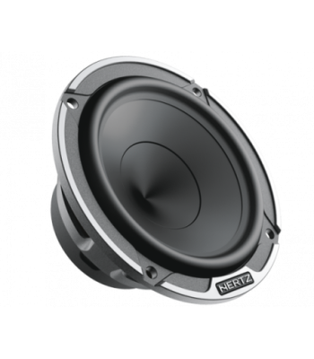 HERTZ MILLE 70MM MELLEMTONE HØJTTALER