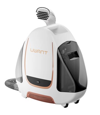 UWANT B100-S multiple spot cleaner