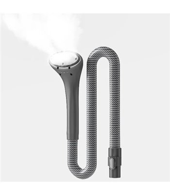 UWANT B200 multiple spot cleaner + ironing brush grå