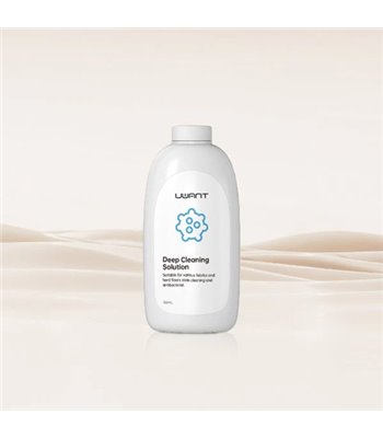 UWANT Deep Cleaning Solution 0,5L