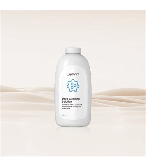 UWANT Deep Cleaning Solution 0,5L