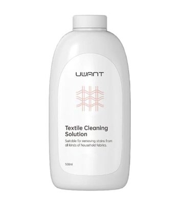 UWANT Textile Cleaning Solution 0,5L