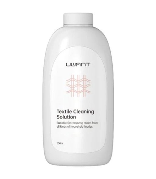 UWANT Textile Cleaning Solution 0,5L