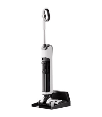 UWANT D100 stickvac våd/tør