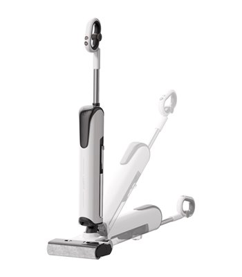 UWANT D100 stickvac våd/tør