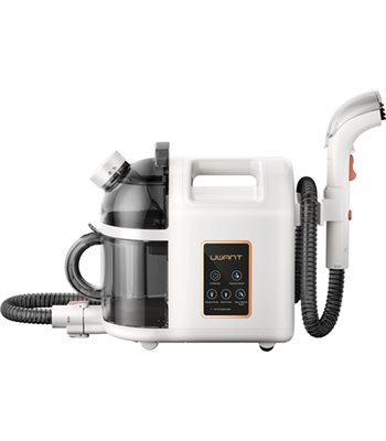 UWANT B200 multiple spot cleaner hvid