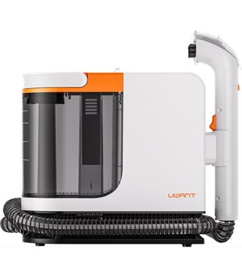 UWANT B300pro multiple spot cleaner hvid