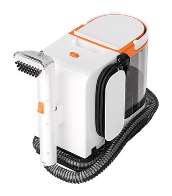UWANT B300pro multiple spot cleaner hvid