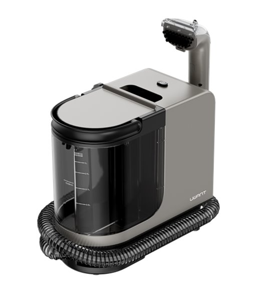 UWANT B400 multiple spot clener grå