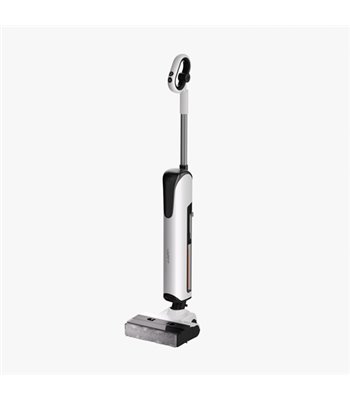 UWANT D700 stickvac våd/tør hvid