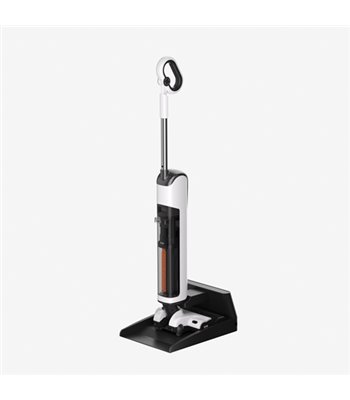 UWANT D700 stickvac våd/tør hvid