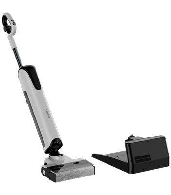 UWANT D700 stickvac våd/tør hvid