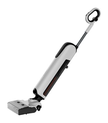 UWANT D700 stickvac våd/tør hvid