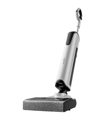UWANT D700 stickvac våd/tør hvid
