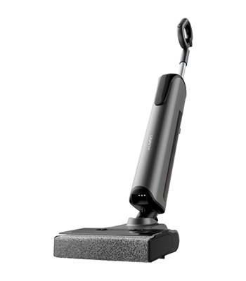 UWANT D700 stickvac våd/tør grå