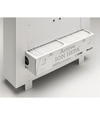 Woods LUFTrenser AL310FC med filterkontrol