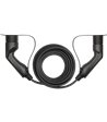 Deltaco EV-1217 type 2, 1 fase, 32A, 7M ladekabel