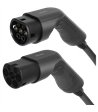 Deltaco EV-3217 type 2, 3 fase, 16A, 7M ladekabel