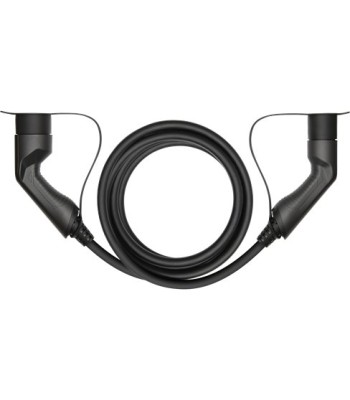 Deltaco EV-3205 type 2, 3 fase, 32A, 5M ladekabel