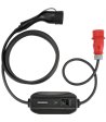 Deltaco EV-3226 LED-display type 2, 3 fase, CEE 8-16A, 6M