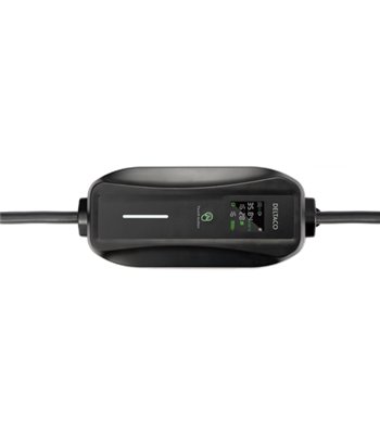 Deltaco EV-3226 LED-display type 2, 3 fase, CEE 8-16A, 6M