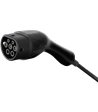 Deltaco EV-3226 LED-display type 2, 3 fase, CEE 8-16A, 6M