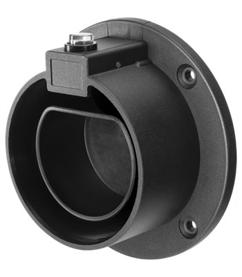 Deltaco EV-5102 Wall bracket type 2 stik