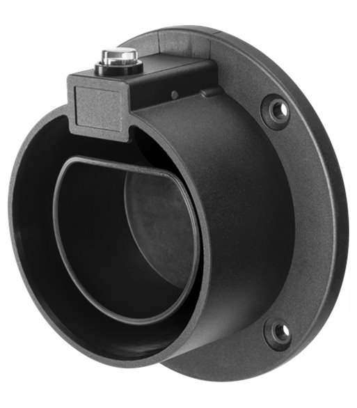 Deltaco EV-5102 Wall bracket type 2 stik
