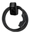 Deltaco EV-5105 Wall bracket type 2 stik og kabel