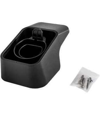Deltaco EV-5105 Wall bracket type 2 stik og kabel