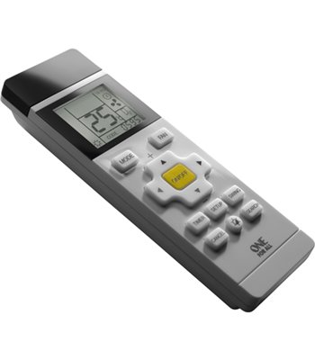 One For All URC 1035 Remote control for AC