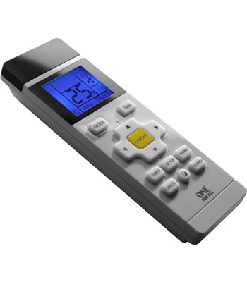 One For All URC 1035 Remote control for AC