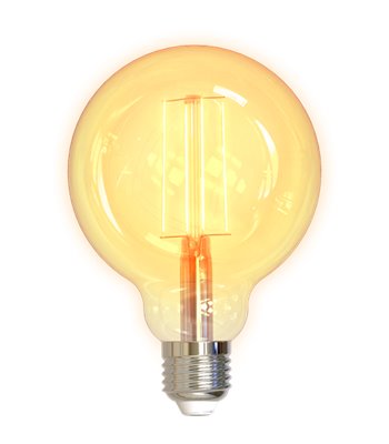 Deltaco SH-LFE27G95 Smart Home LED glødepære E27