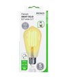 Deltaco SH-LFE27ST64 Smart Home LED glødepære E27