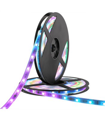 Deltaco SH-LS10M Smart Home udendørs LED-strip